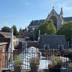 Apartment City Center Terrace With Iconic View